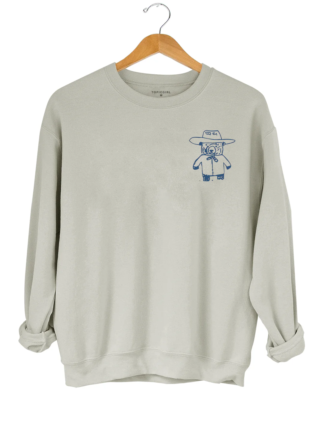 Are You A Smart Fella Or Fart Smella? Sweatshirt