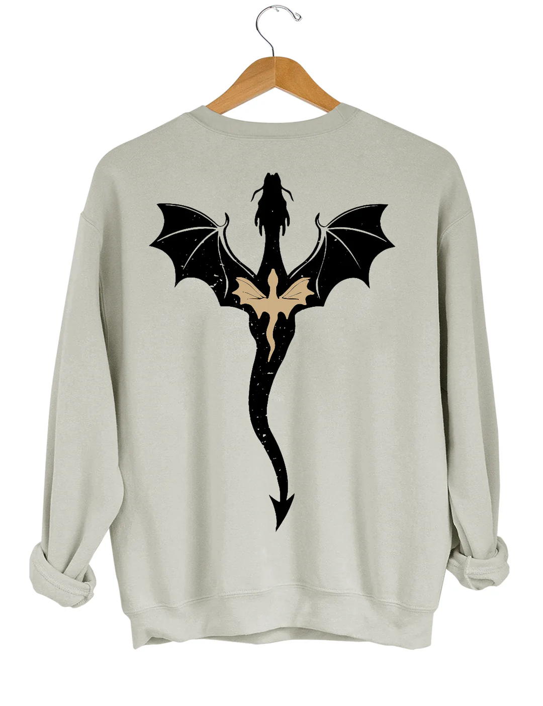 Basgiath War College Sweatshirt