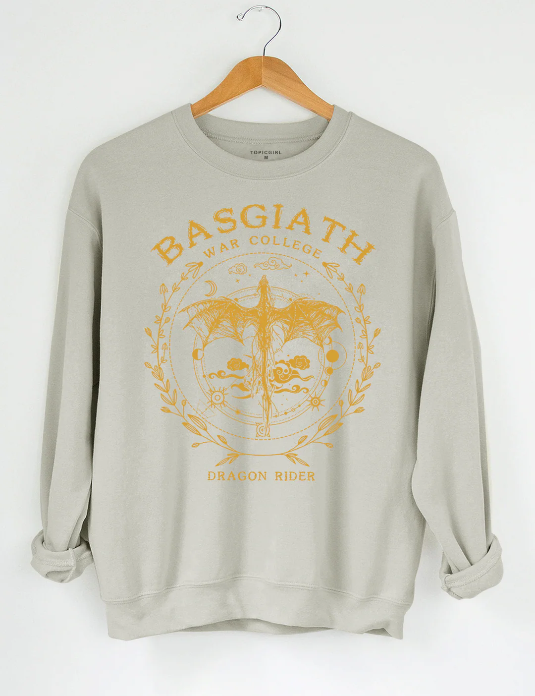 Basgiath War College Sweatshirt