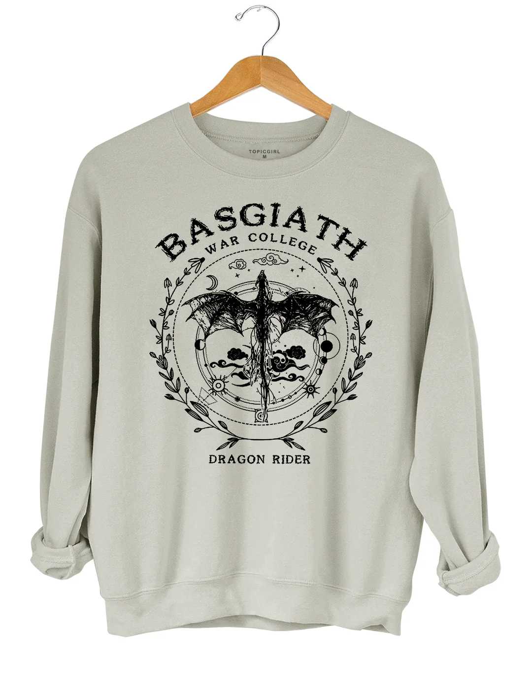 Basgiath War College Sweatshirt