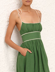 Alight Picnic Dress