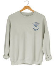 Are You A Smart Fella Or Fart Smella? Sweatshirt