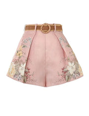 Waverly Tuck Short