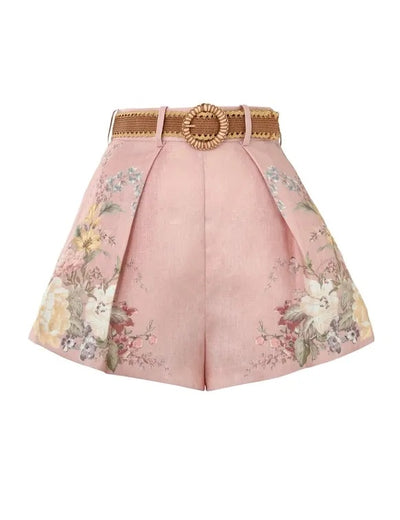 Waverly Tuck Short