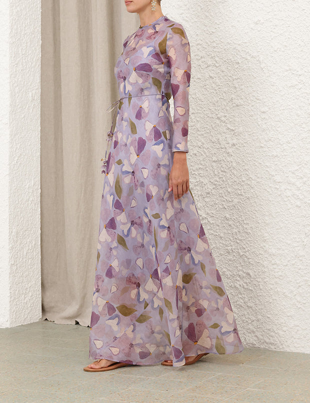 Dawning Sheath Dress