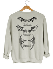 The Bat Boys A Court of Thorn and Roses Sweatshirt