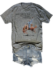 Nadie Sabe Lo Que Va a Pasar Mañana Tee