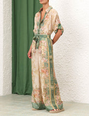 August Relaxed Pant