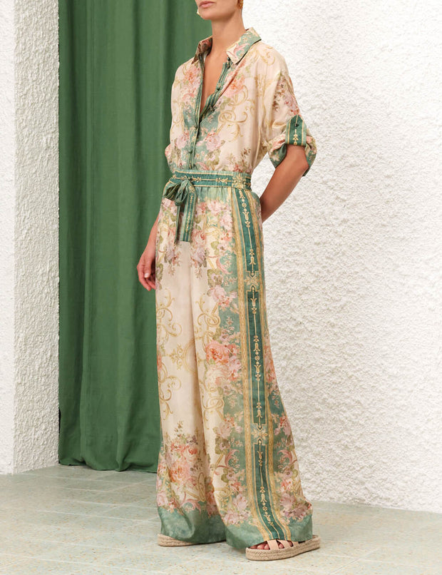 August Relaxed Pant