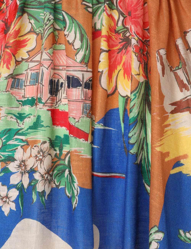 Alight Picnic Dress