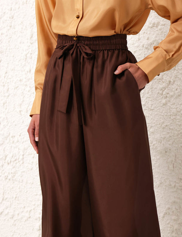 August Relaxed Pant