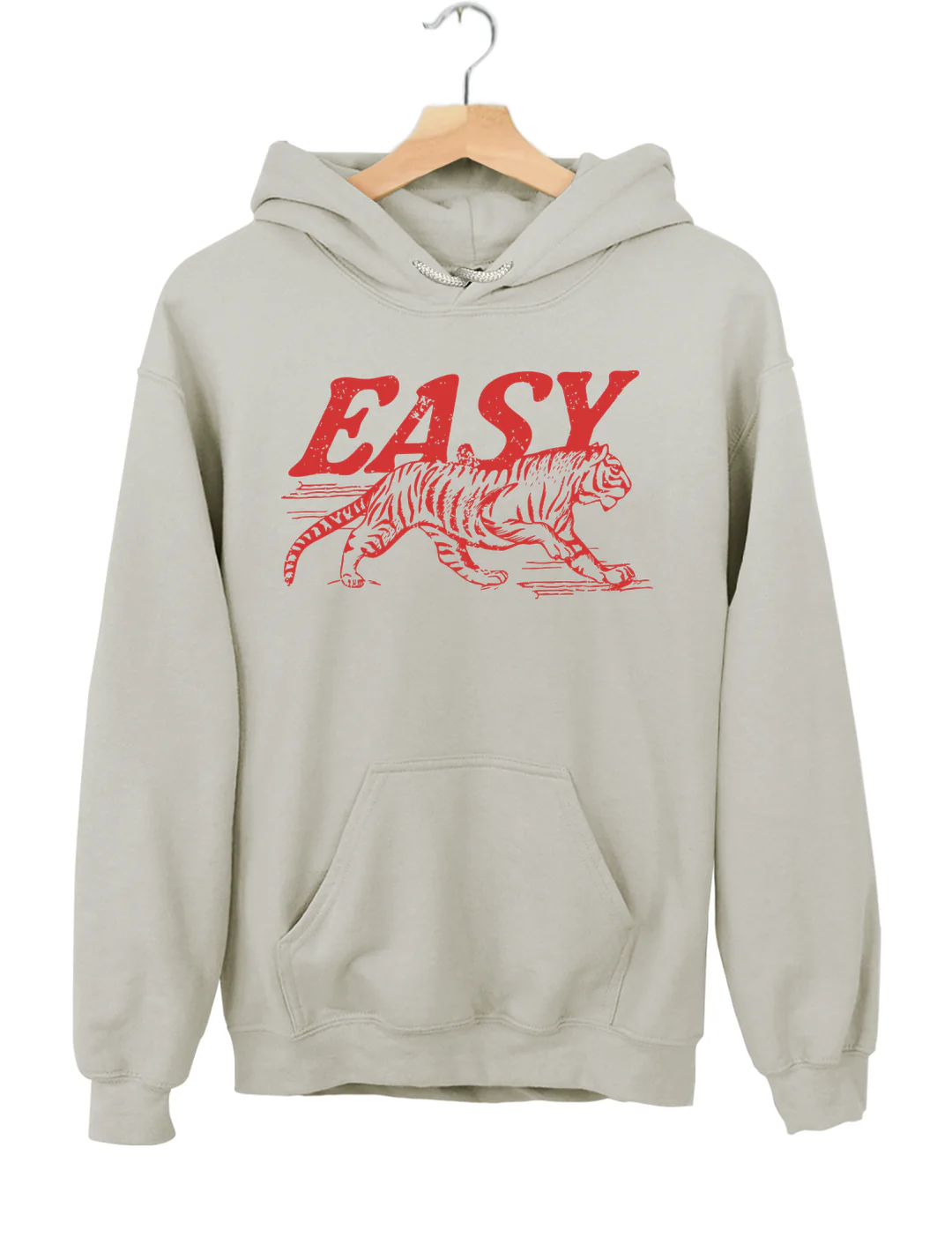 Easy Tiger Festival Hoodie
