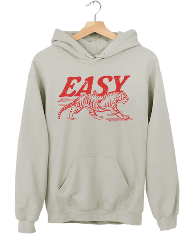 Easy Tiger Festival Hoodie