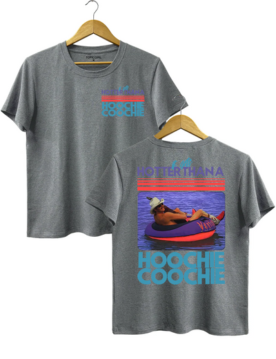 90s Couniry Music Hoochie Coochie Tee