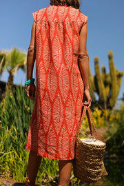 NUBIA ETHNIC DRESS