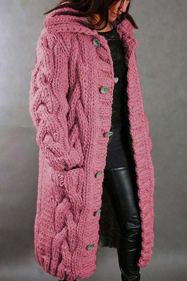 Nouveau cardigan grande taille pull veste