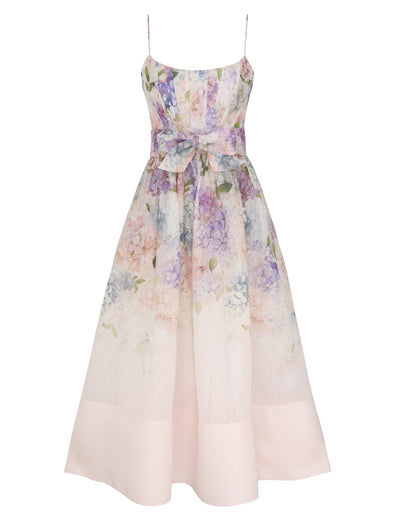 Dawning Corset Dress