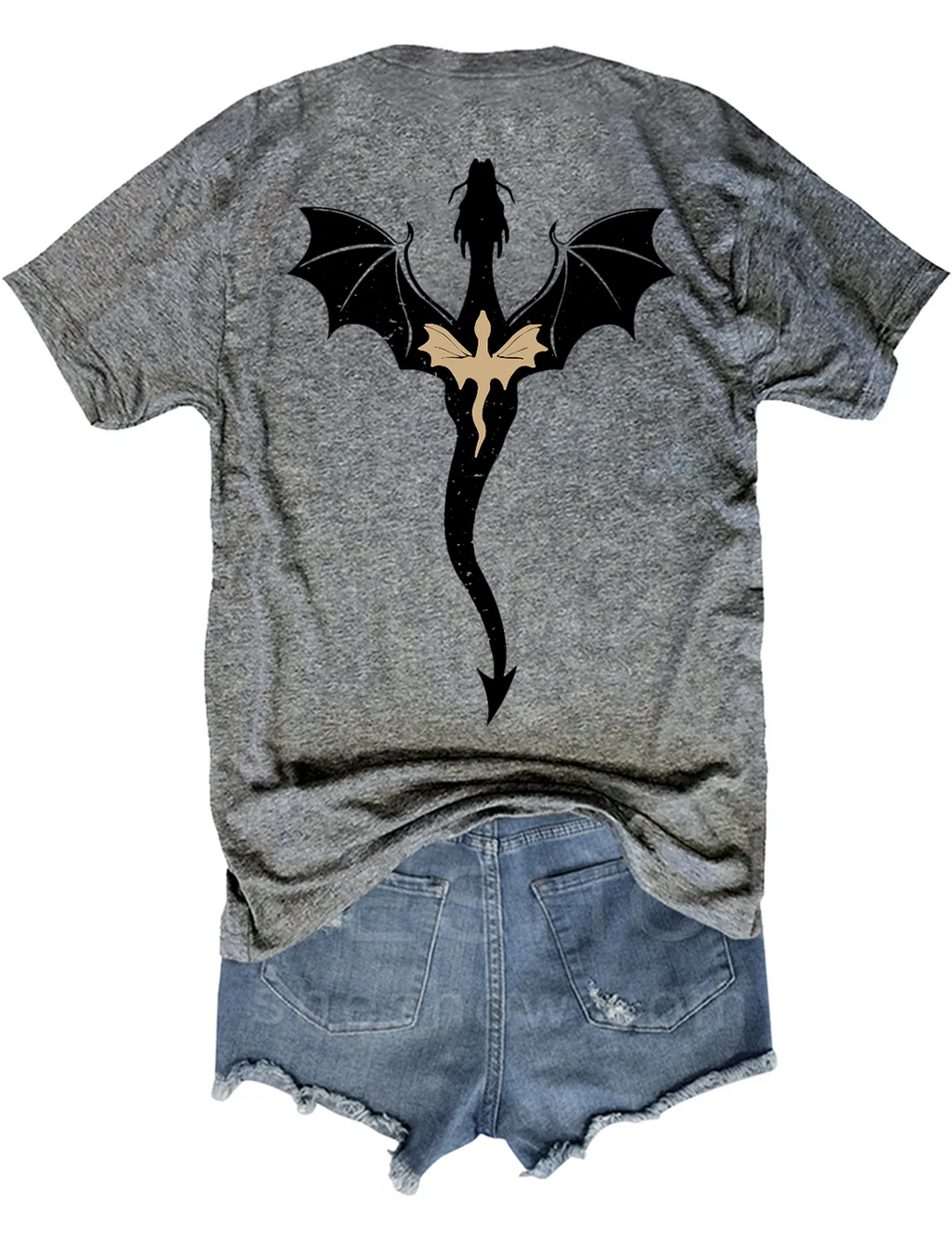 Basgiath War College Tee