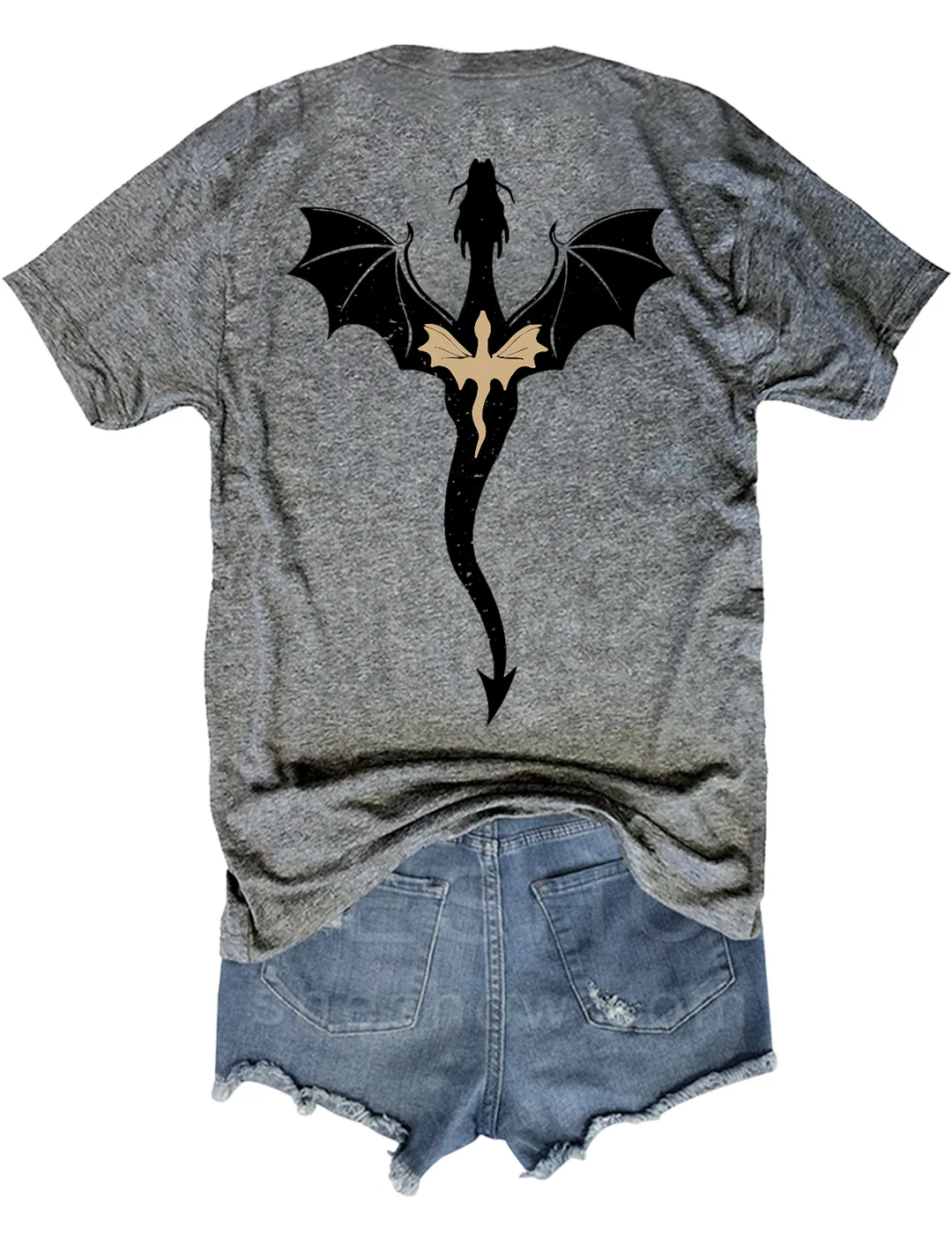 Basgiath War College Tee