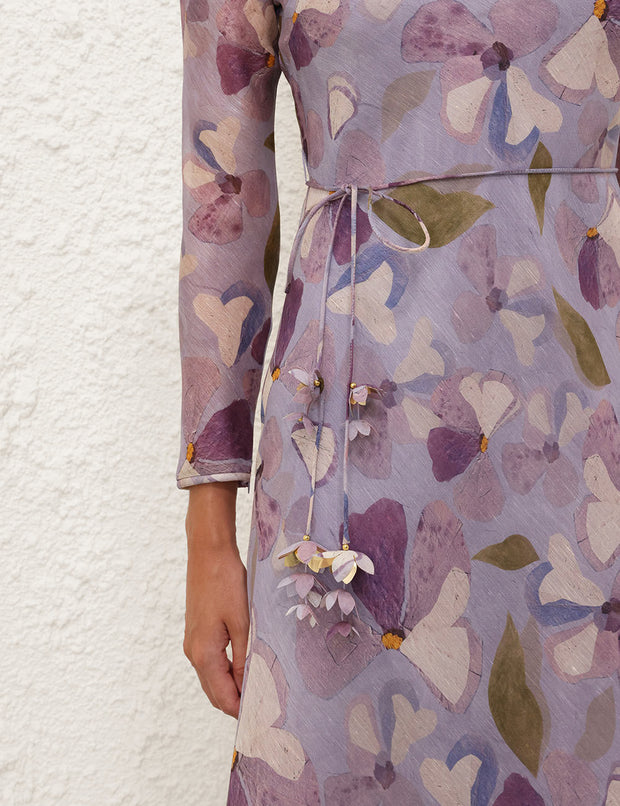 Dawning Sheath Dress