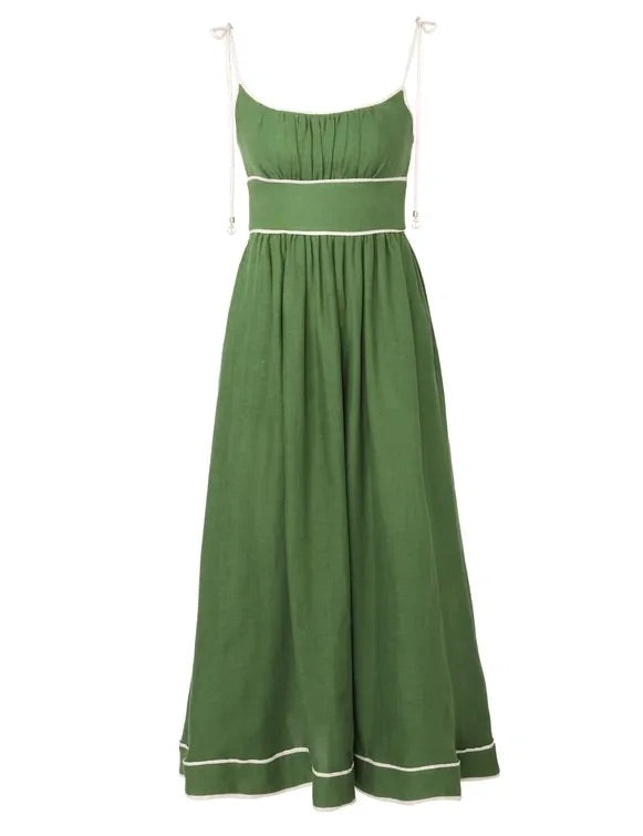 Alight Picnic Dress