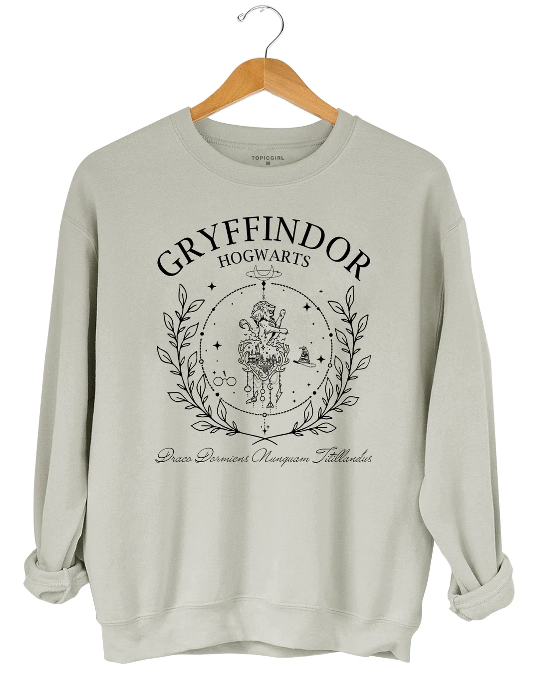 Hogwarts Gryffindor Sweatshirt