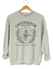 Hogwarts Gryffindor Sweatshirt