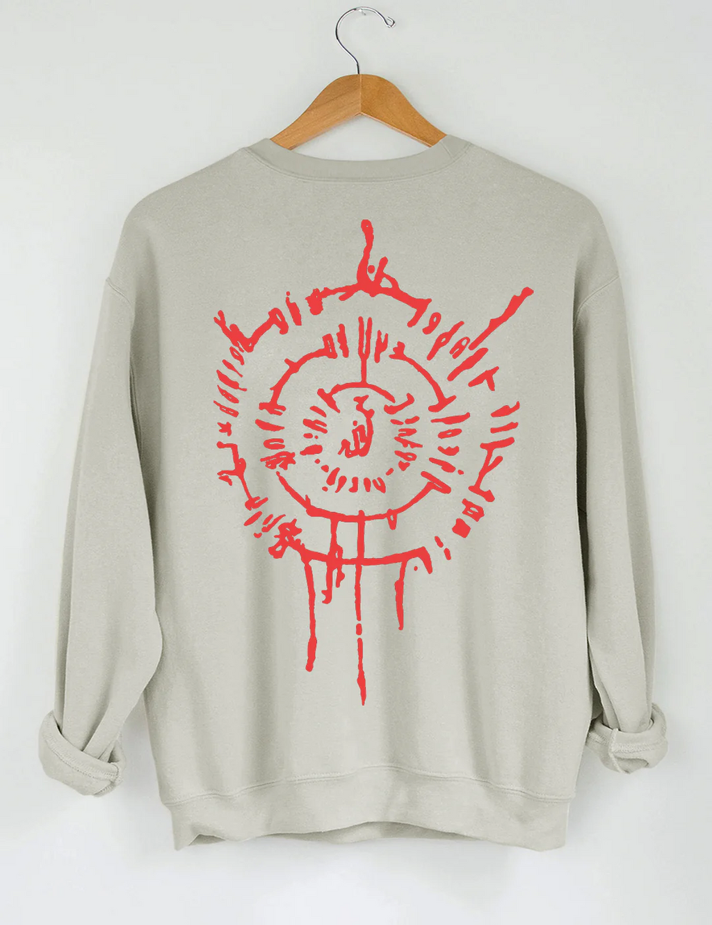 Baldur's Gate 3 Astarion Adventure Awaits Sweatshirt