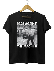 1963 Arrest Bernie Sanders Tee