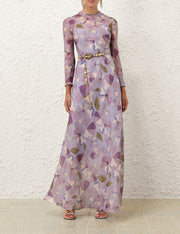 Dawning Sheath Dress