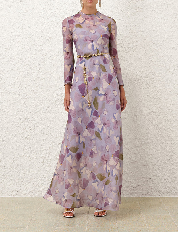 Dawning Sheath Dress
