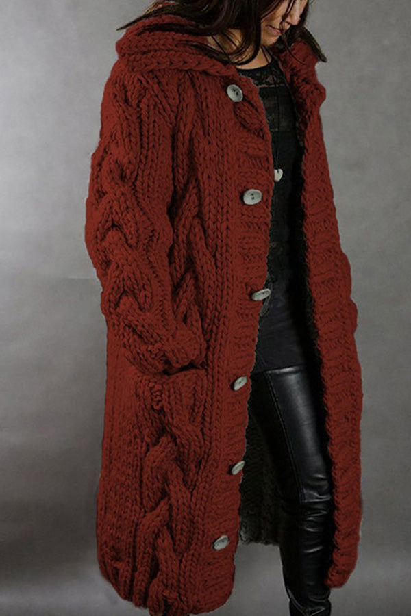 Nouveau cardigan grande taille pull veste