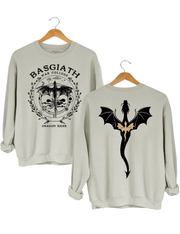 Basgiath War College Sweatshirt
