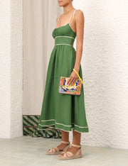 Alight Picnic Dress