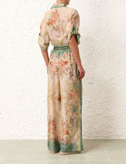 August Relaxed Pant