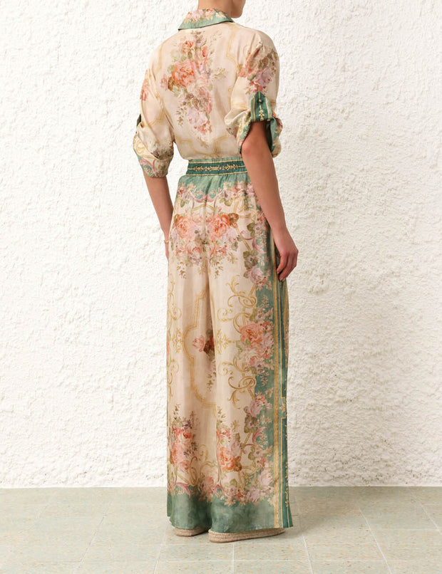 August Relaxed Pant