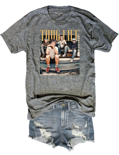 The Golden Girls Thug Life Tee