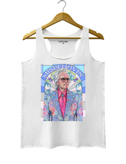 Uncle Baby Billy Bible Bonkers Tank Top