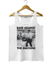 1963 Arrest Bernie Sanders Tank Top