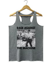 1963 Arrest Bernie Sanders Tank Top