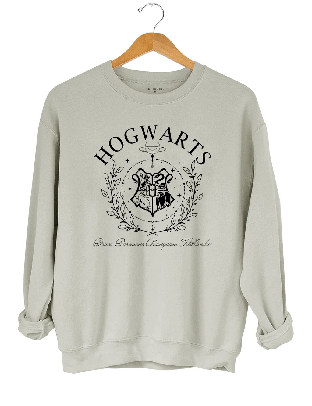 Hogwarts House Sweatshirt