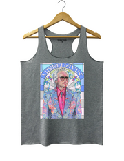 Uncle Baby Billy Bible Bonkers Tank Top
