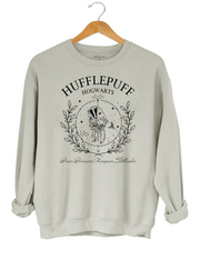 Hogwarts Hufflepuff Sweatshirt