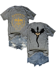 Basgiath War College Tee