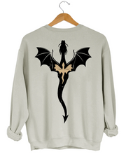 Basgiath War College Sweatshirt