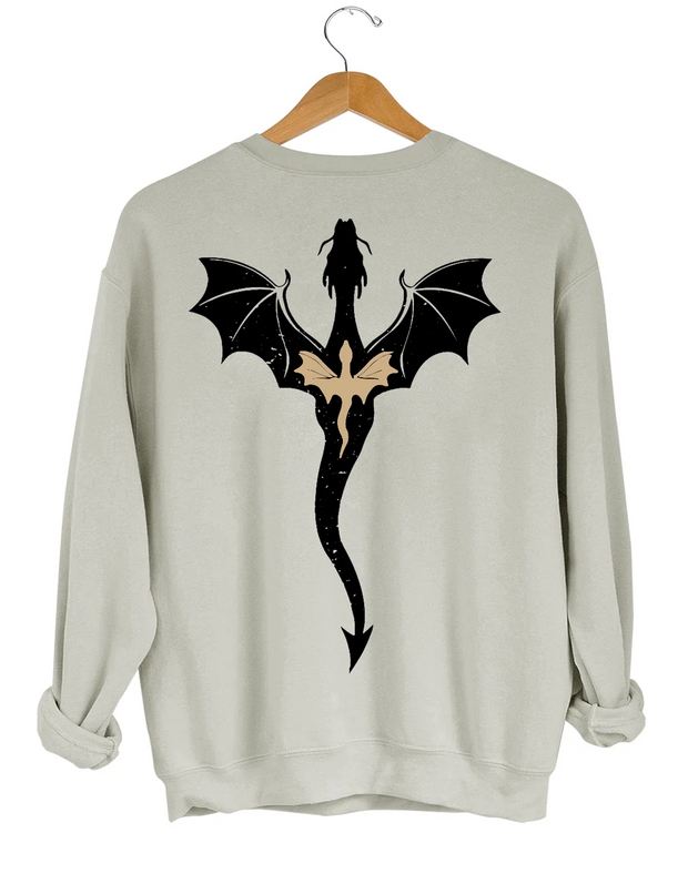 Basgiath War College Sweatshirt