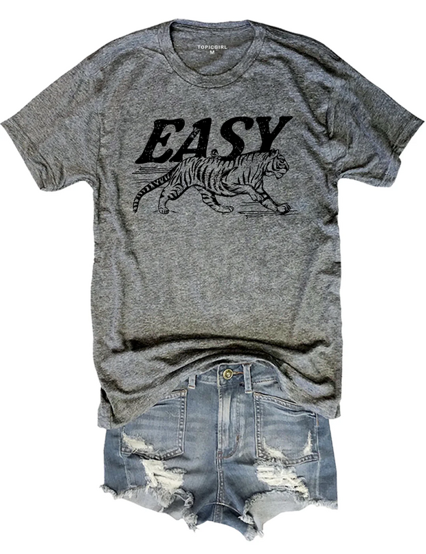 Easy Tiger Festival Tee