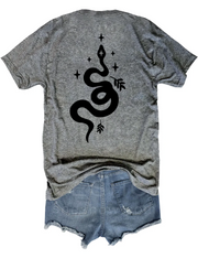 Trash Takes ltself Out Every Single Time Tee