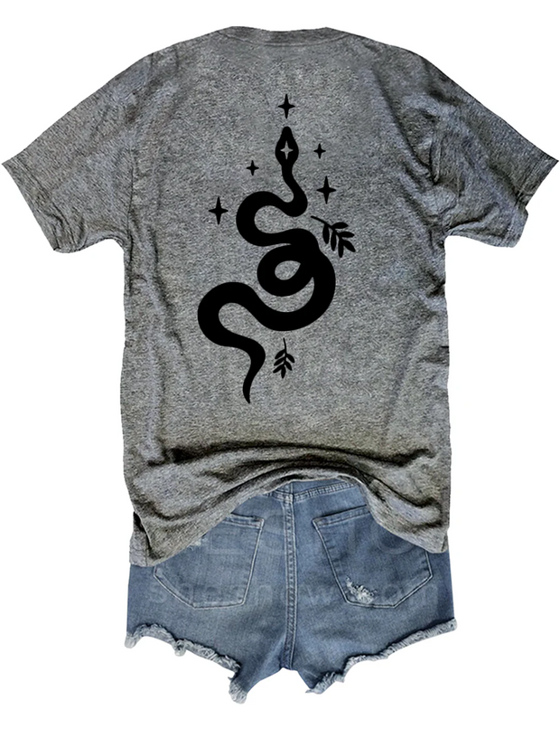 Trash Takes ltself Out Every Single Time Tee