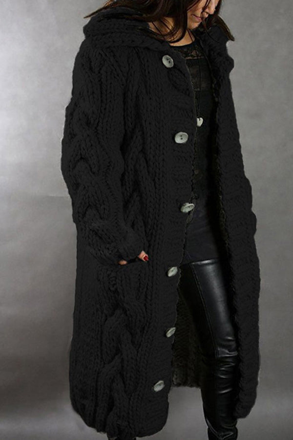 Nouveau cardigan grande taille pull veste